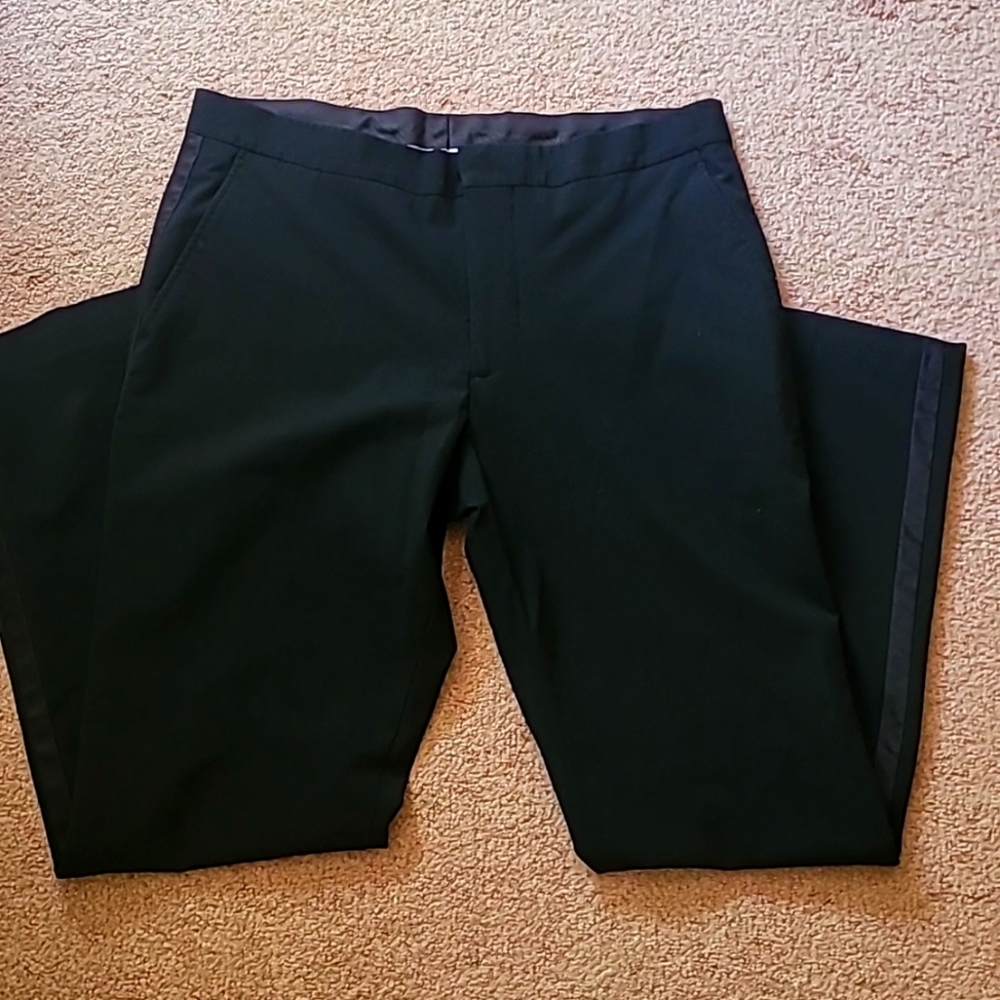 Men's dress pants